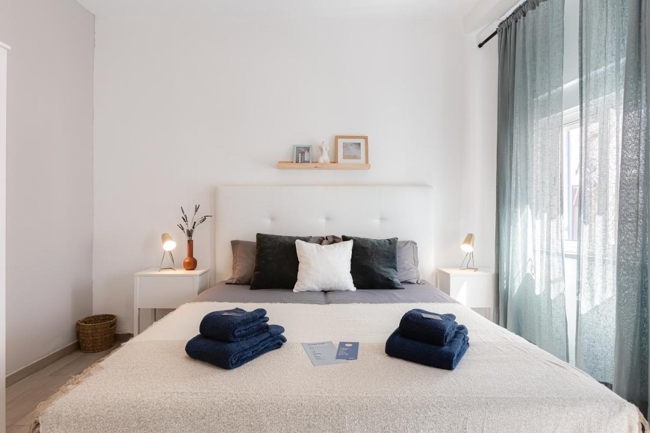 Indigo Guest House ラゴス エクステリア 写真