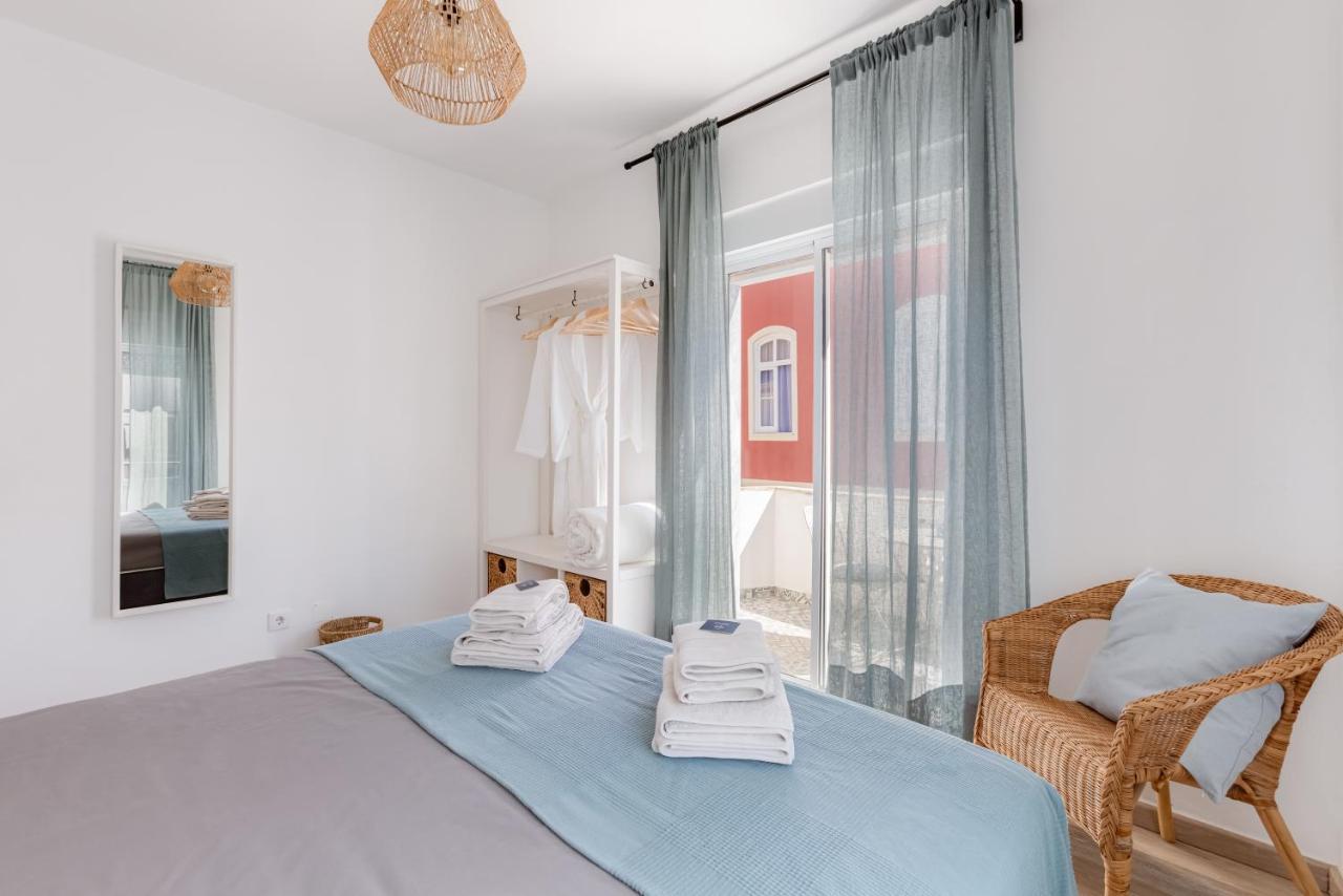 Indigo Guest House ラゴス エクステリア 写真
