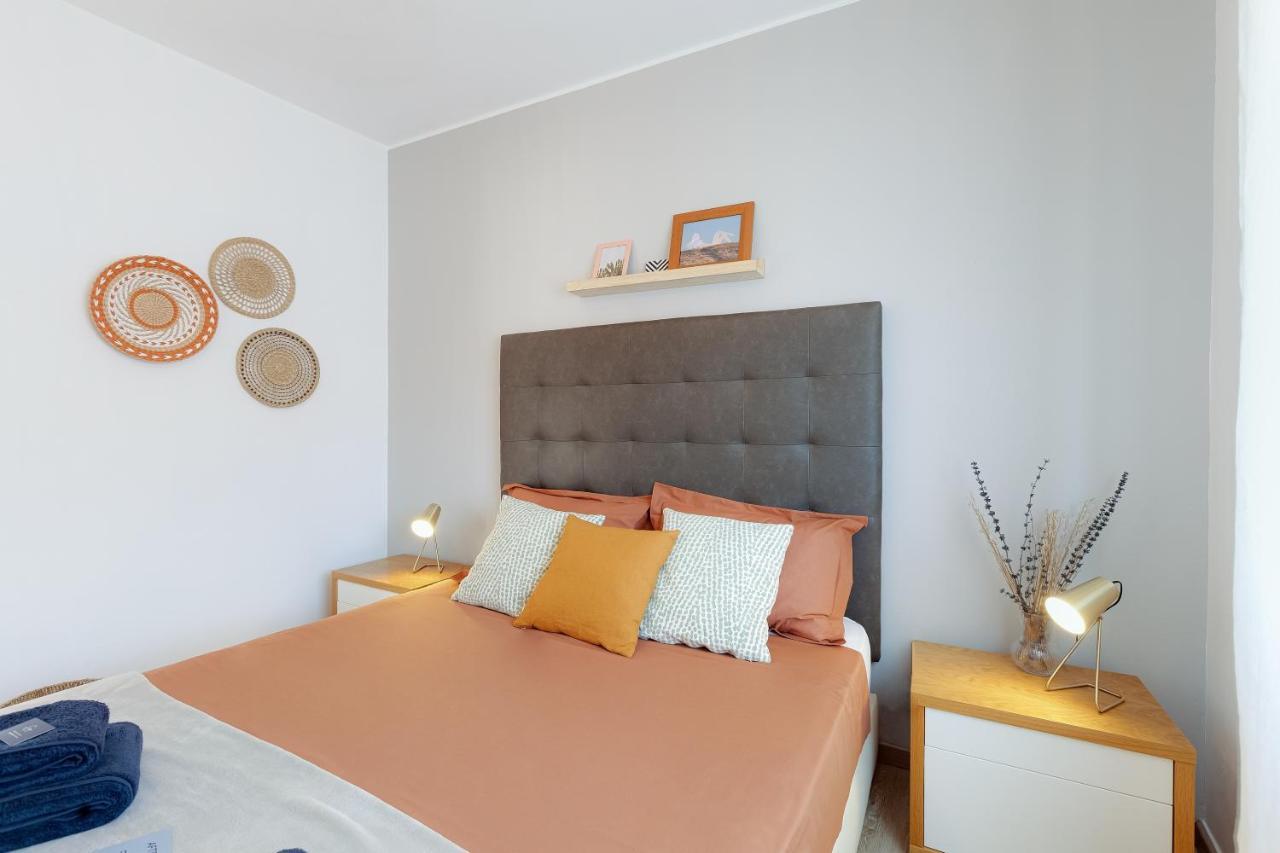 Indigo Guest House ラゴス エクステリア 写真