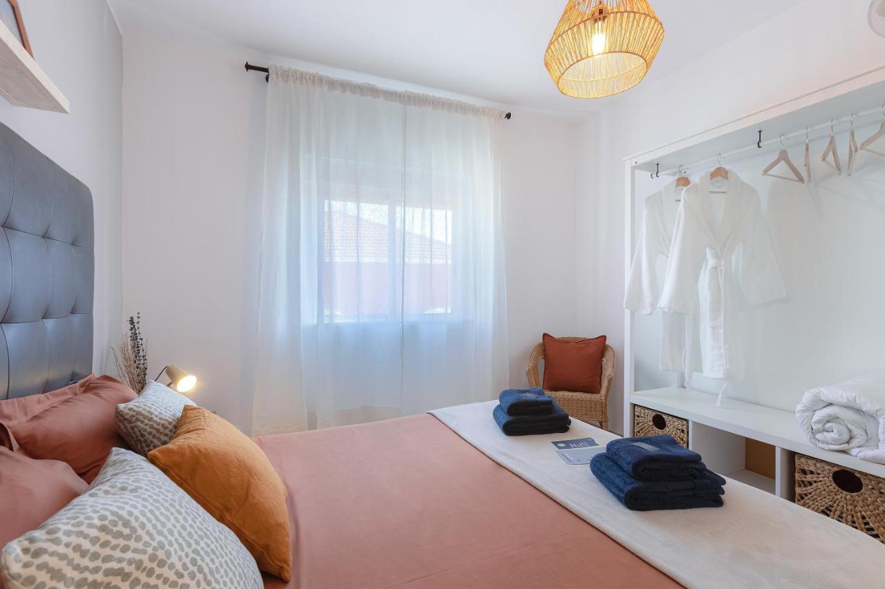 Indigo Guest House ラゴス エクステリア 写真