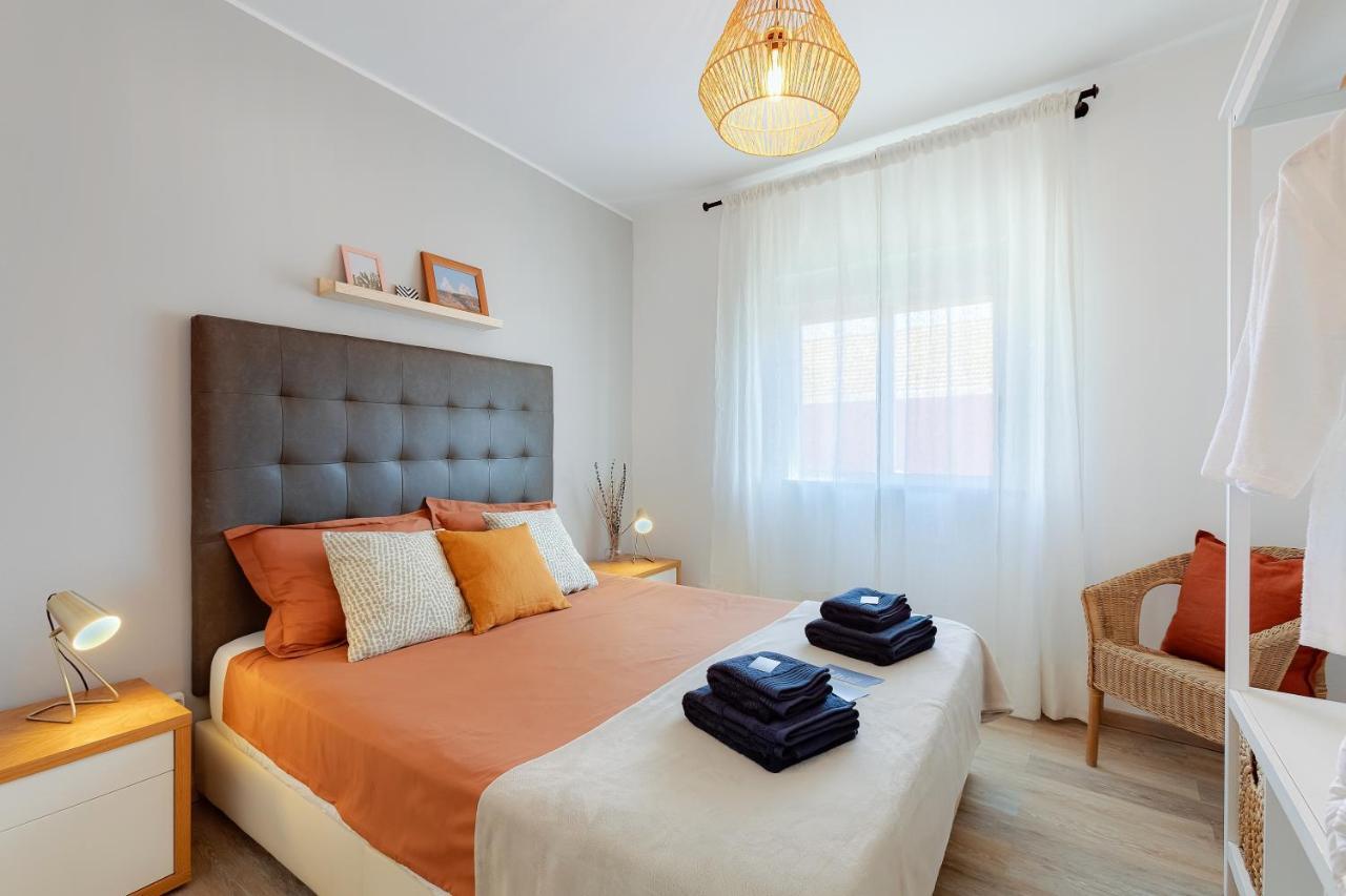 Indigo Guest House ラゴス エクステリア 写真