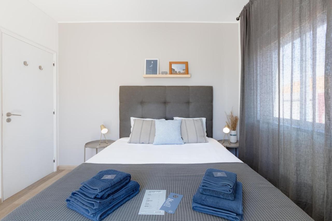 Indigo Guest House ラゴス エクステリア 写真