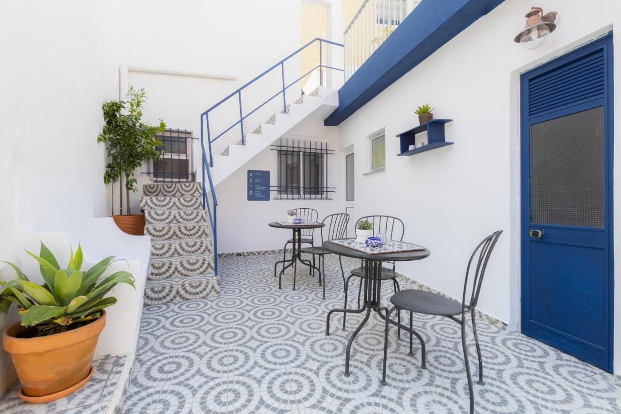 Indigo Guest House ラゴス エクステリア 写真