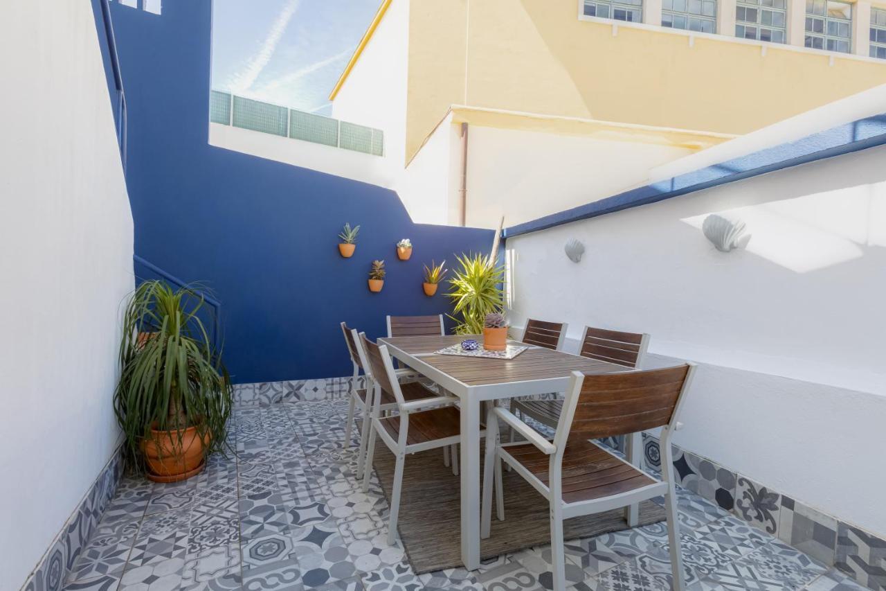Indigo Guest House ラゴス エクステリア 写真
