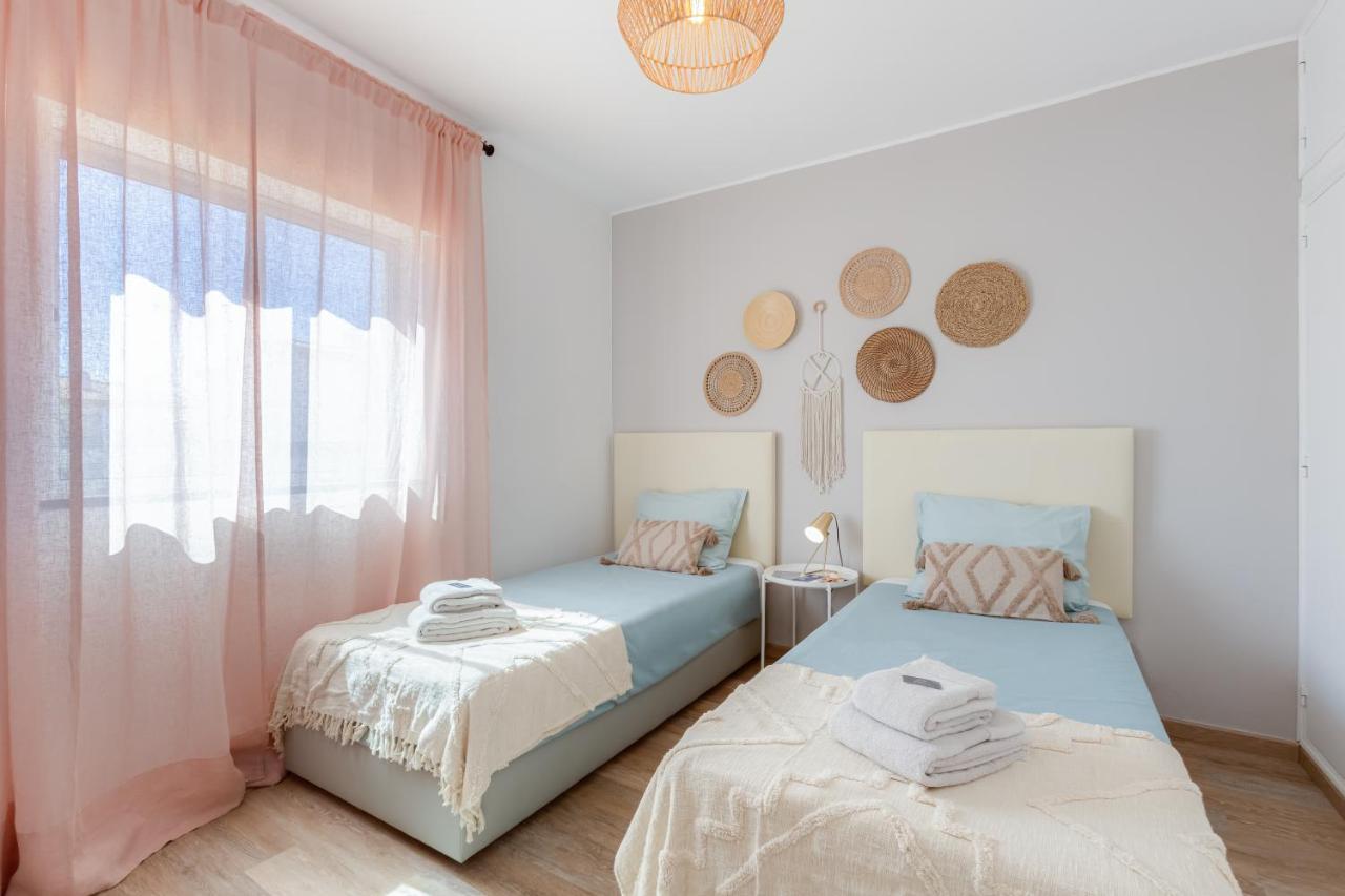 Indigo Guest House ラゴス エクステリア 写真